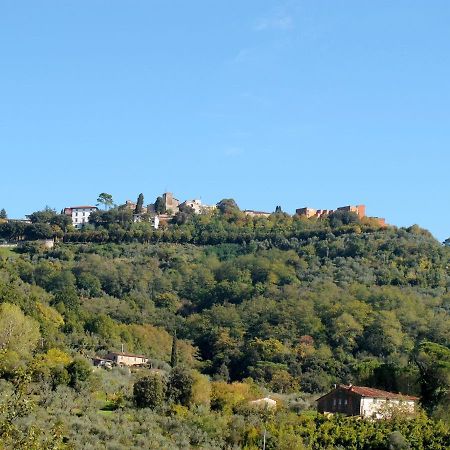 Apartment Aurora By Interhome Serravalle Pistoiese Bagian luar foto