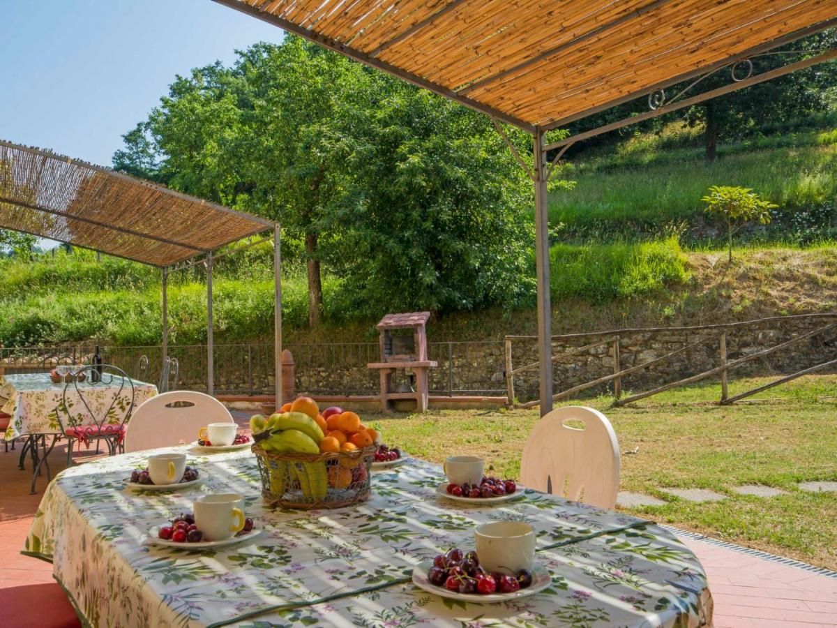 Apartment Aurora By Interhome Serravalle Pistoiese Bagian luar foto