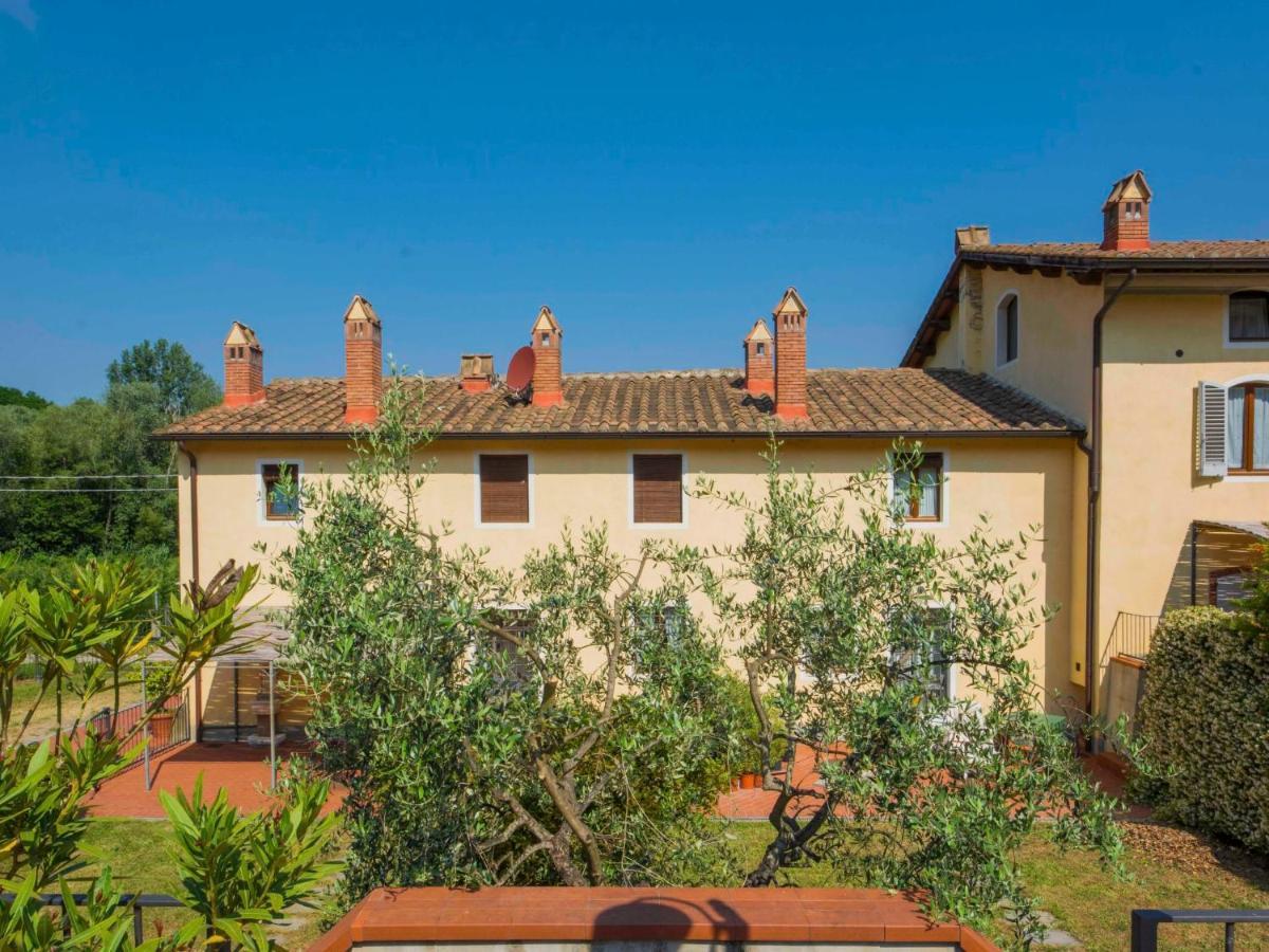 Apartment Aurora By Interhome Serravalle Pistoiese Bagian luar foto