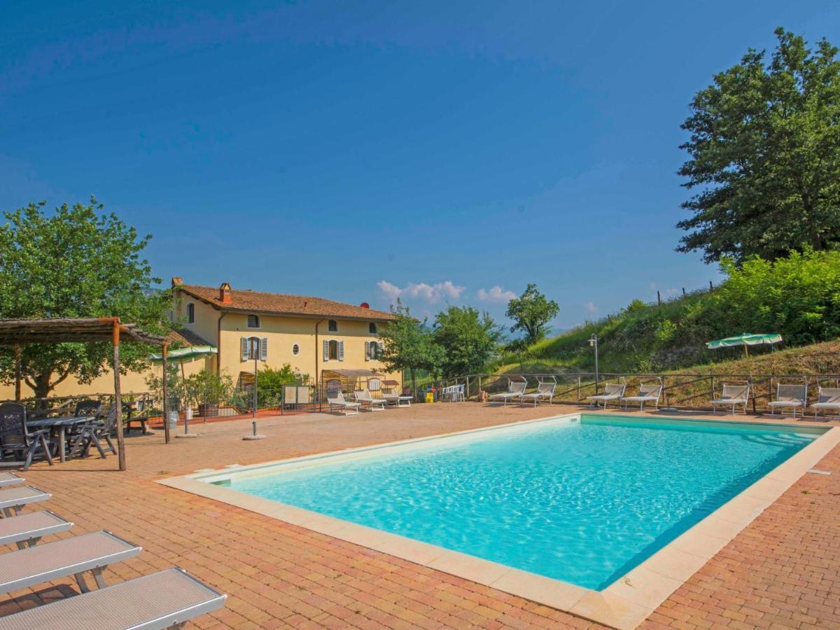 Apartment Aurora By Interhome Serravalle Pistoiese Bagian luar foto
