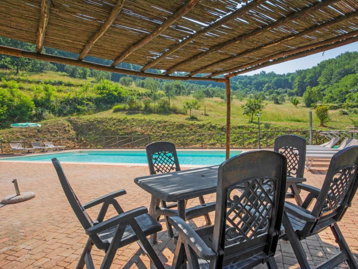 Apartment Aurora By Interhome Serravalle Pistoiese Bagian luar foto