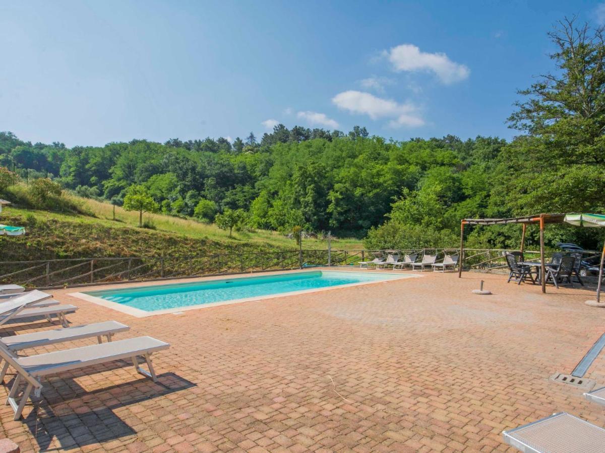 Apartment Aurora By Interhome Serravalle Pistoiese Bagian luar foto