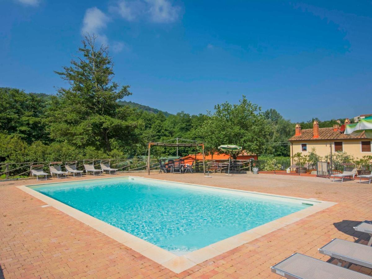 Apartment Aurora By Interhome Serravalle Pistoiese Bagian luar foto