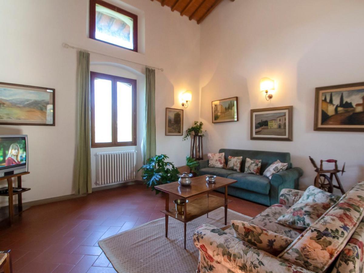 Apartment Aurora By Interhome Serravalle Pistoiese Bagian luar foto
