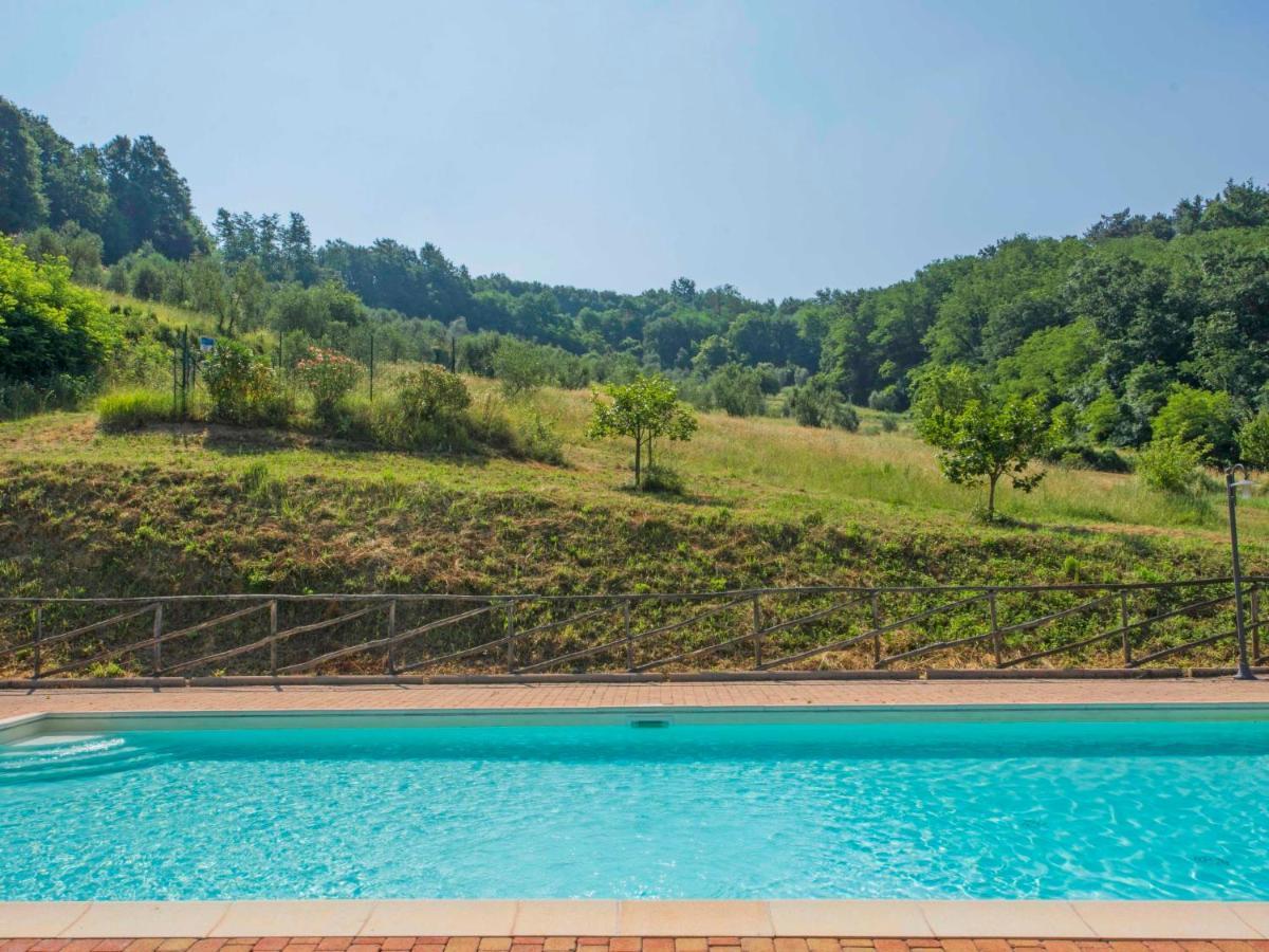 Apartment Aurora By Interhome Serravalle Pistoiese Bagian luar foto