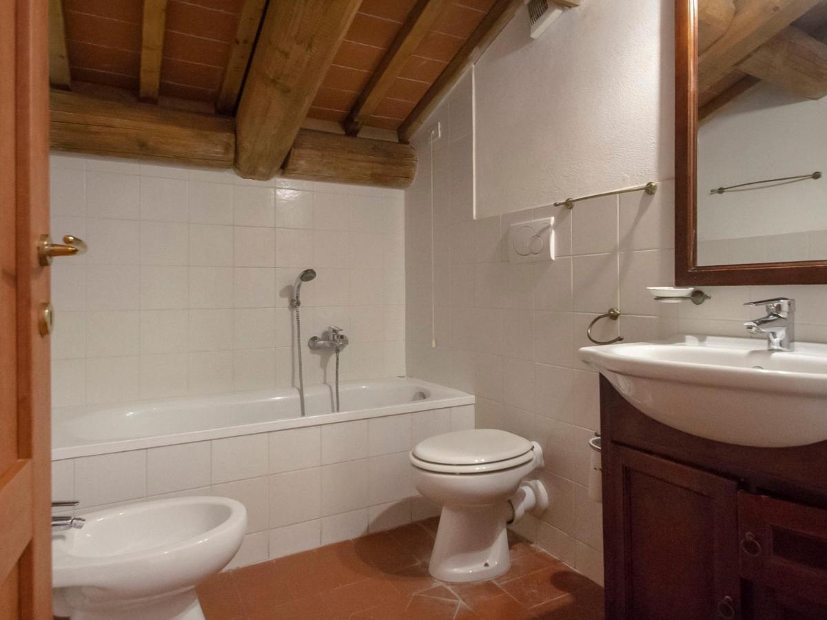 Apartment Aurora By Interhome Serravalle Pistoiese Bagian luar foto