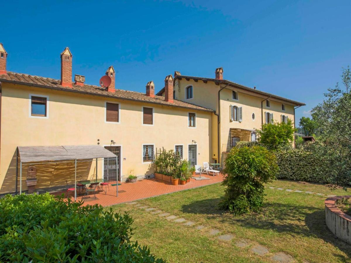 Apartment Aurora By Interhome Serravalle Pistoiese Bagian luar foto