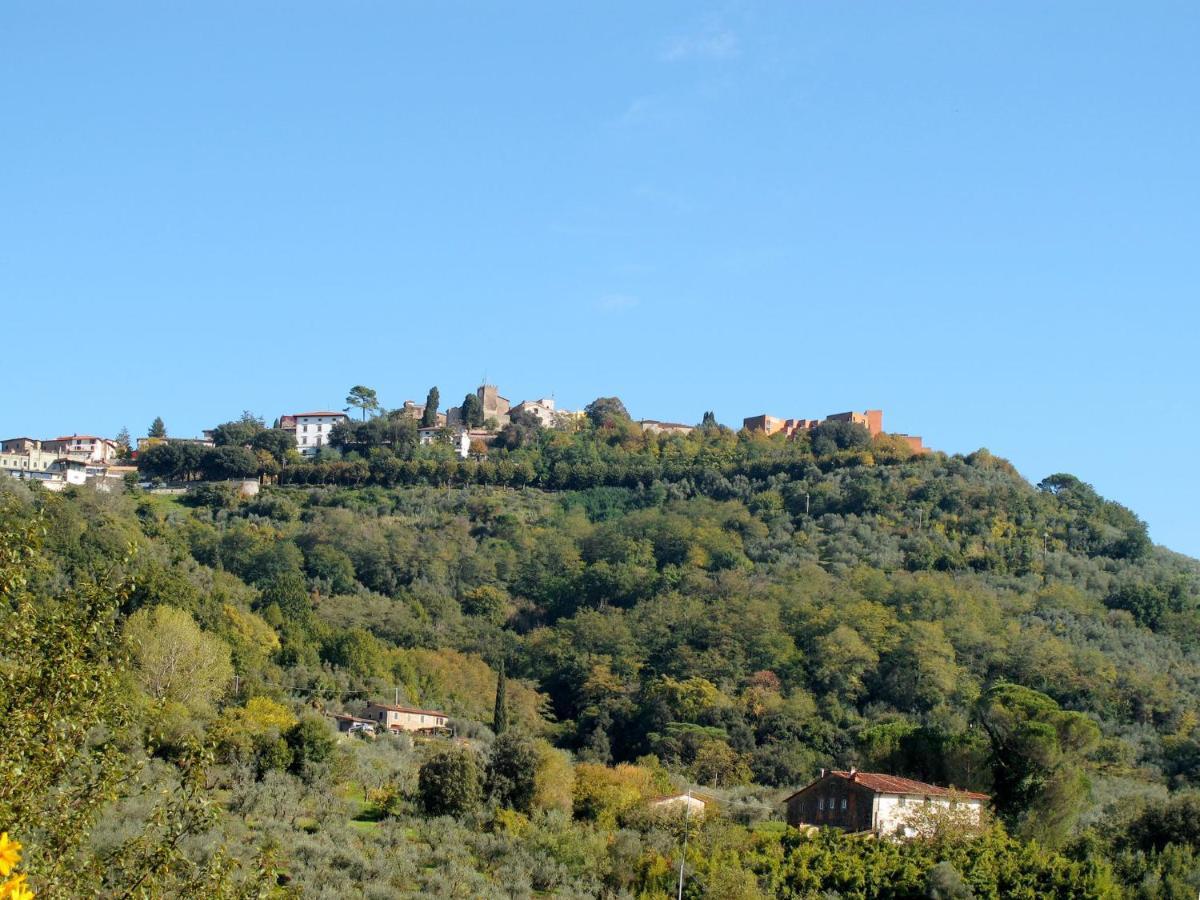 Apartment Aurora By Interhome Serravalle Pistoiese Bagian luar foto
